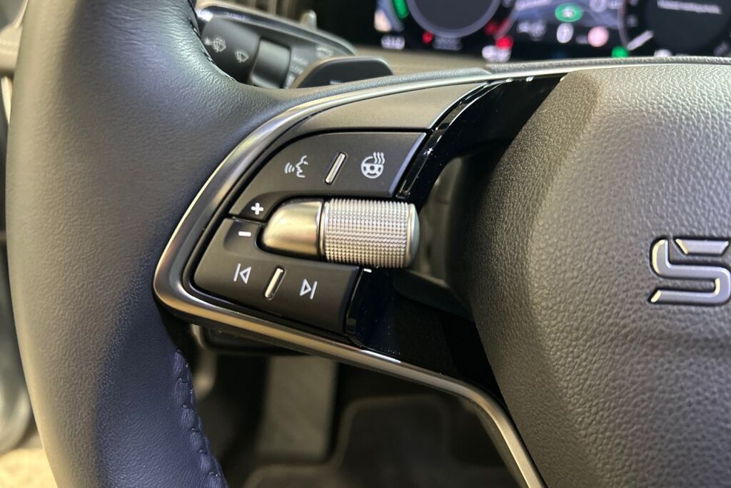 Skoda Superb 2025 Combi 1.5 TSI PHEV L&K Explore DSG Autom.