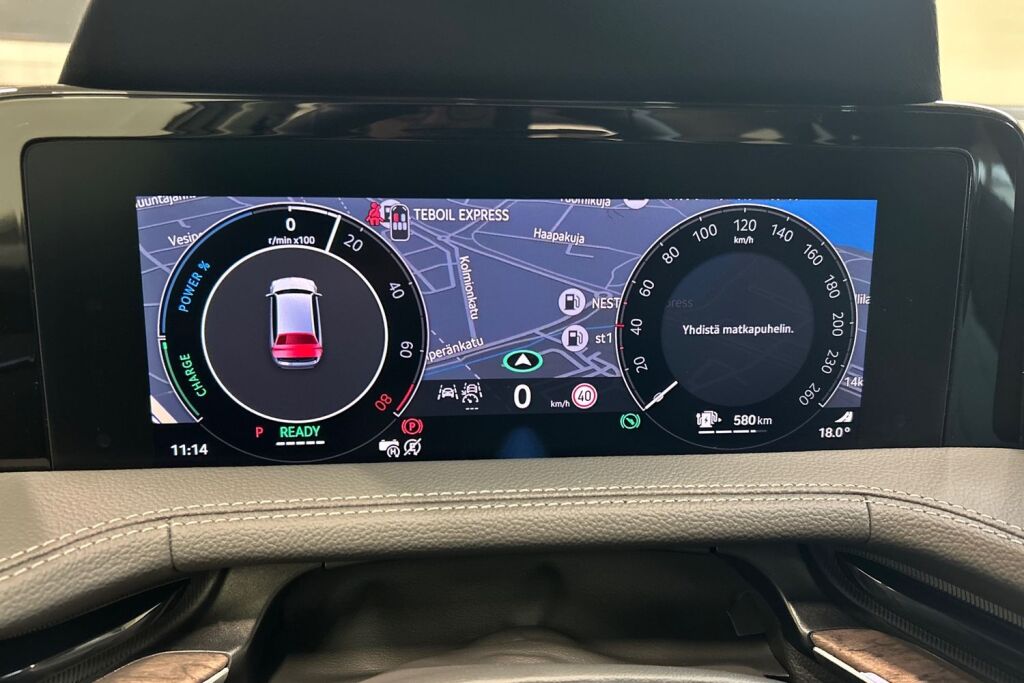 Skoda Superb 2025 Combi 1.5 TSI PHEV L&K Explore DSG Autom.
