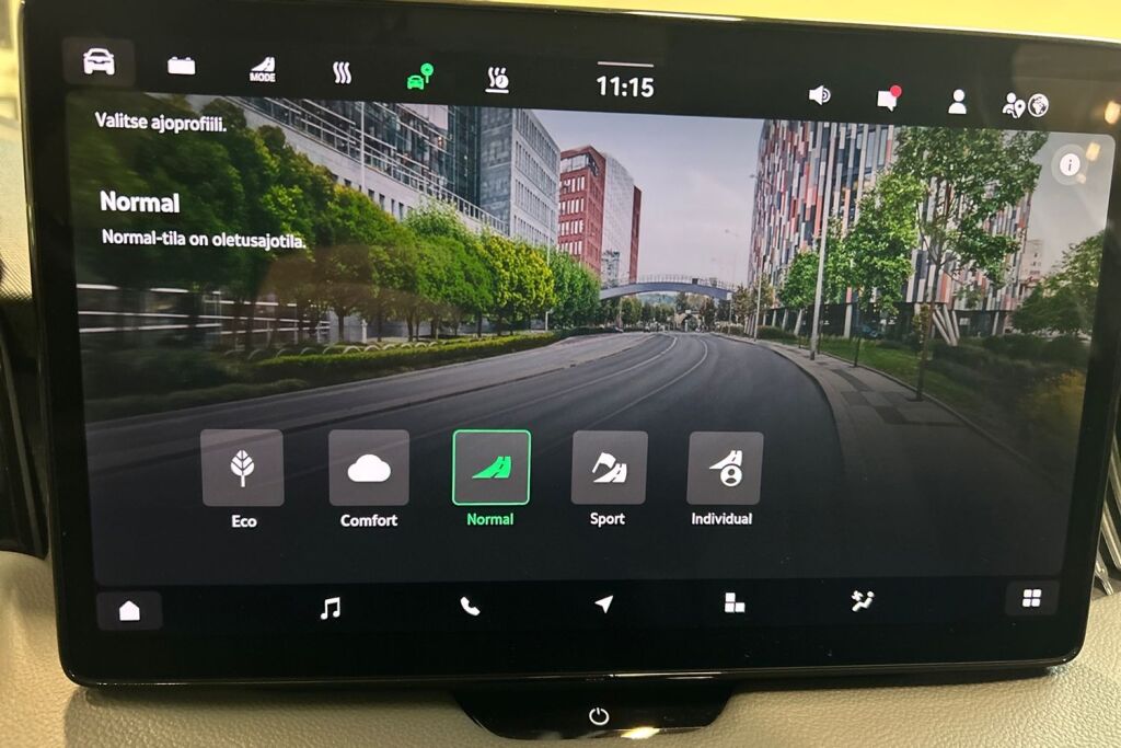 Skoda Superb 2025 Combi 1.5 TSI PHEV L&K Explore DSG Autom.