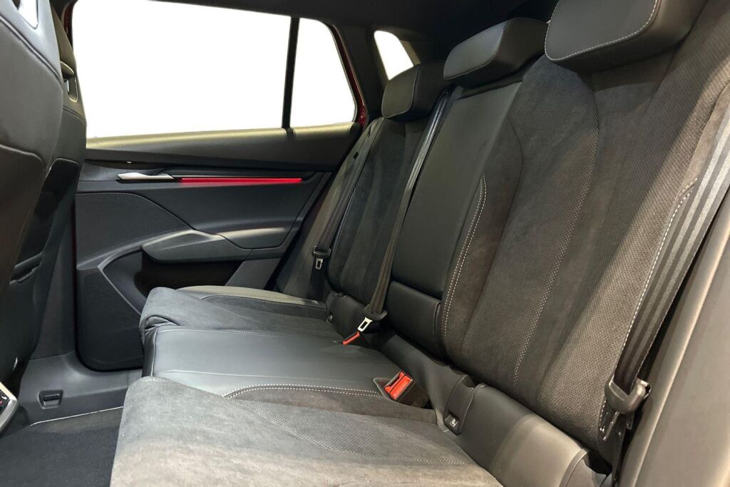 Skoda Elroq 2025 60 SportLine