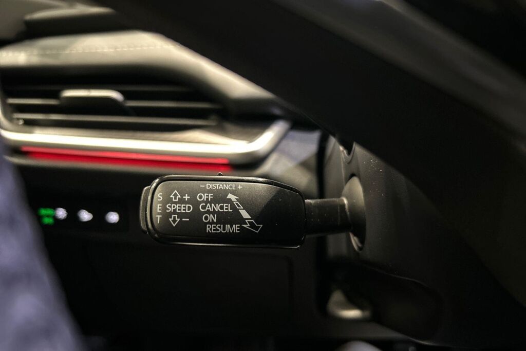 Skoda Elroq 2025 60 SportLine