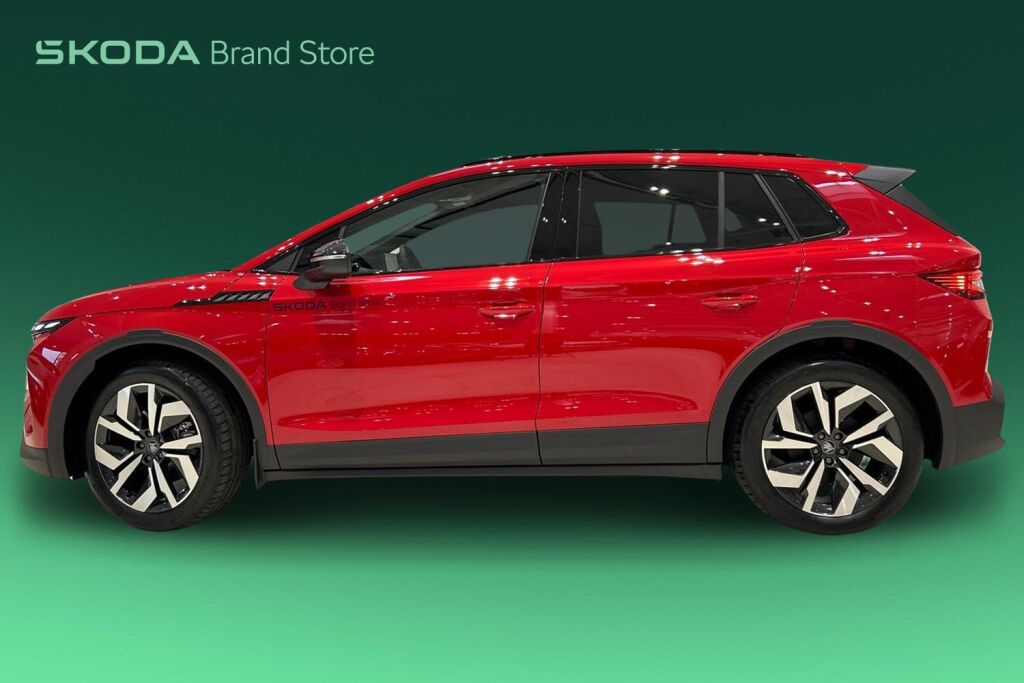 Skoda Elroq 2025 60 SportLine