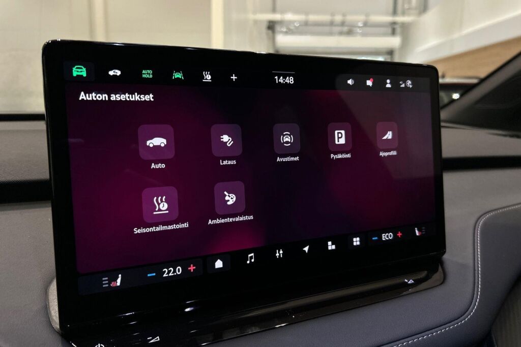 Skoda Elroq 2025 60 SportLine