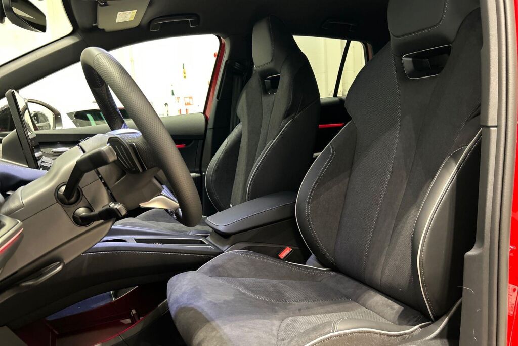 Skoda Elroq 2025 60 SportLine