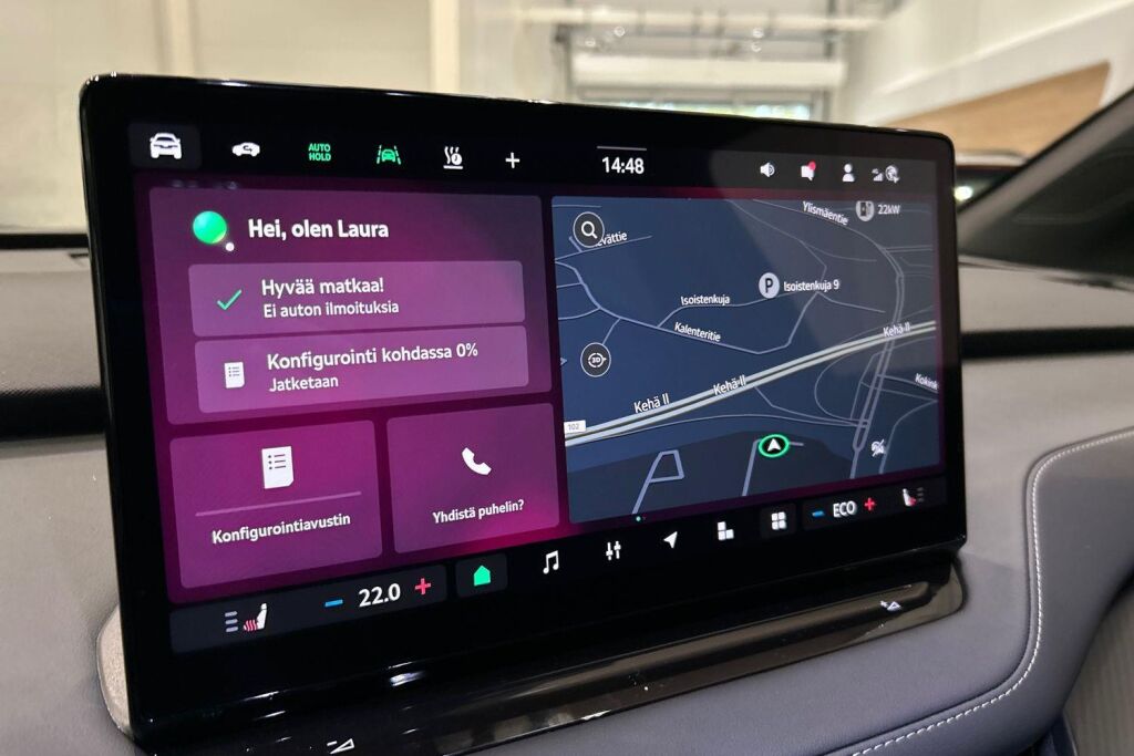 Skoda Elroq 2025 60 SportLine