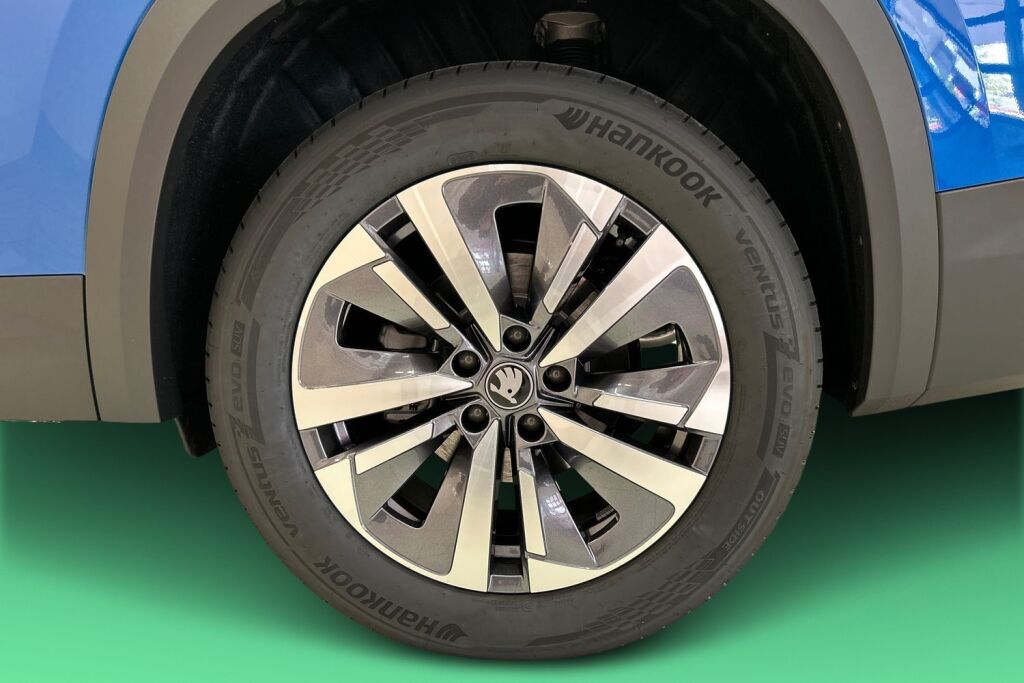 Skoda Kodiaq 2026 1.5 TSI PHEV Style Explore DSG Autom.