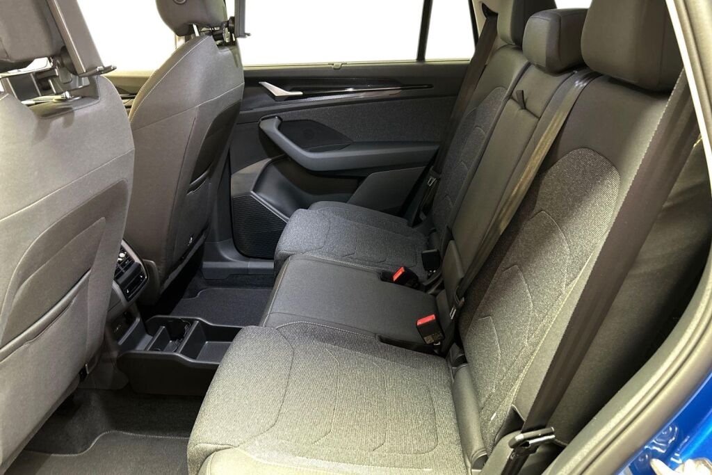 Skoda Kodiaq 2026 1.5 TSI PHEV Style Explore DSG Autom.