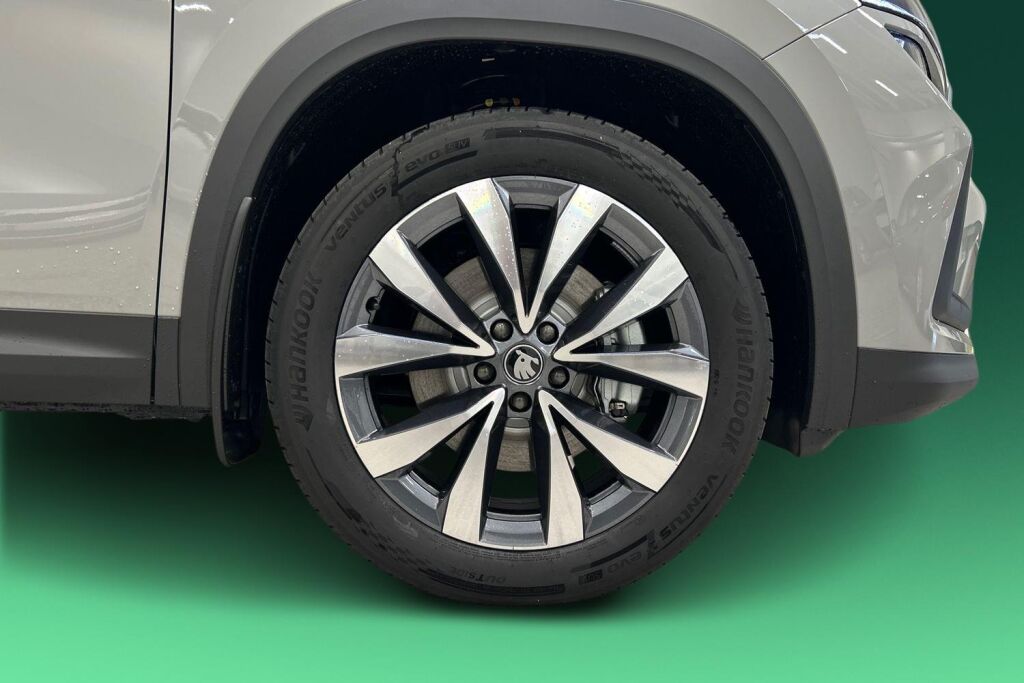 Skoda Kodiaq 2026 1.5 TSI PHEV Style Explore DSG Autom.