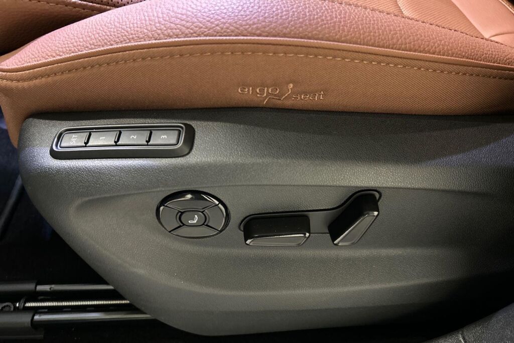 Skoda Kodiaq 2026 1.5 TSI PHEV Style Explore DSG Autom.