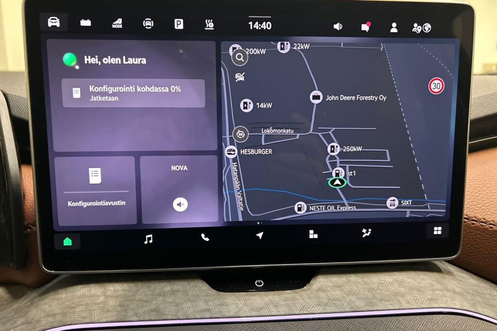 Skoda Kodiaq 2026 1.5 TSI PHEV Style Explore DSG Autom.