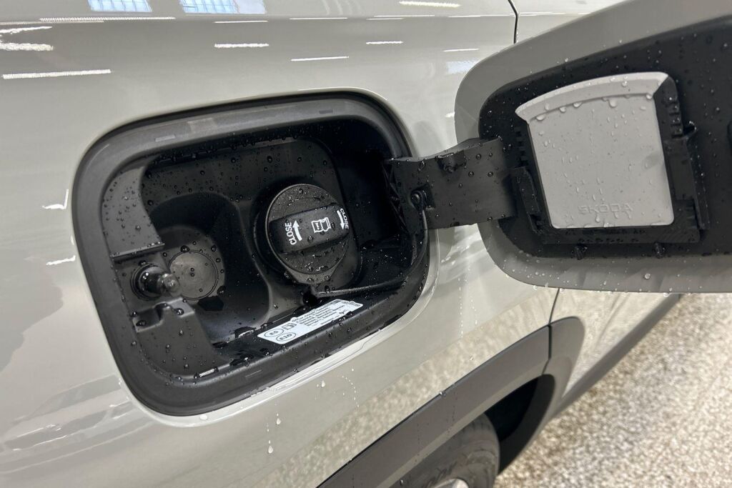 Skoda Kodiaq 2026 1.5 TSI PHEV Style Explore DSG Autom.