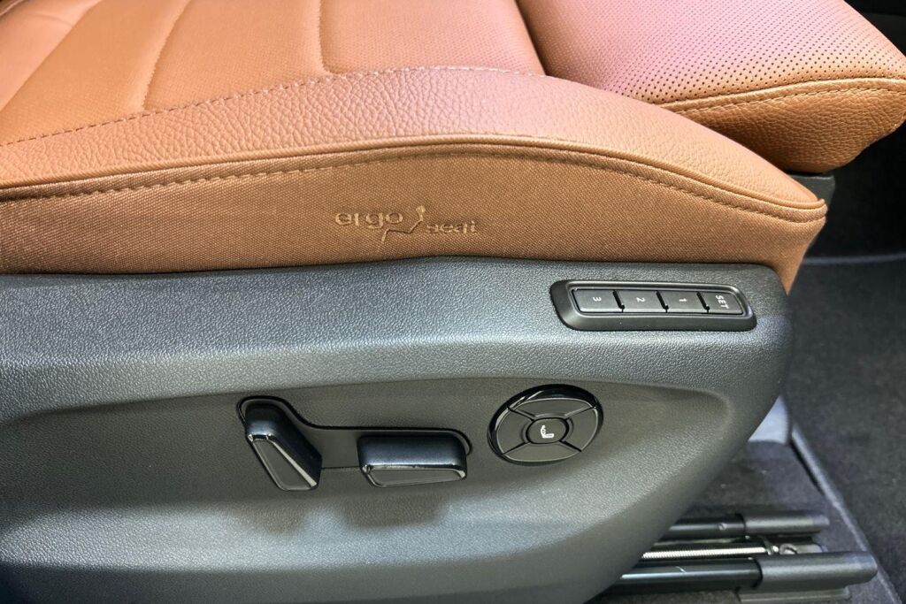 Skoda Kodiaq 2026 1.5 TSI PHEV Style Explore DSG Autom.