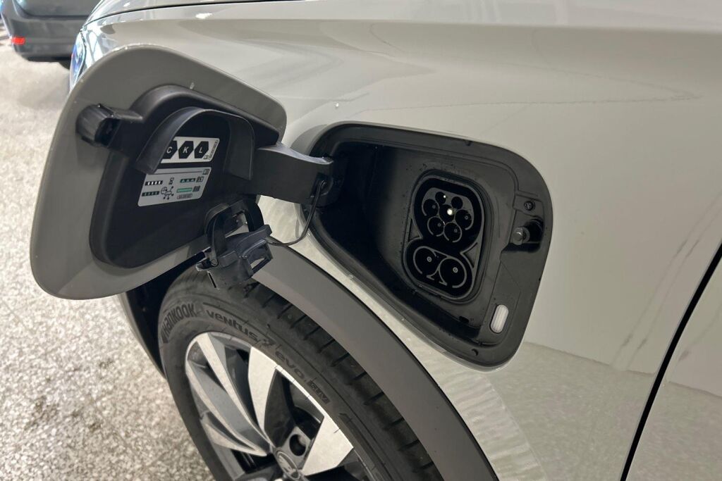 Skoda Kodiaq 2026 1.5 TSI PHEV Style Explore DSG Autom.