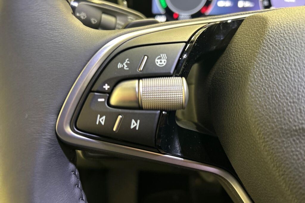 Skoda Kodiaq 2026 1.5 TSI PHEV Style Explore DSG Autom.