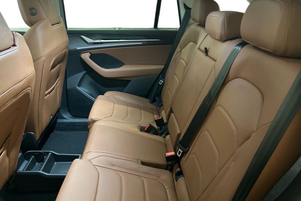 Skoda Kodiaq 2026 1.5 TSI PHEV Style Explore DSG Autom.