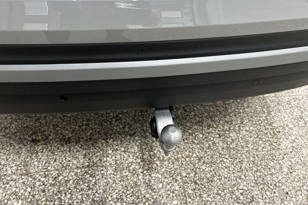 Skoda Kodiaq 2026 1.5 TSI PHEV Style Explore DSG Autom.