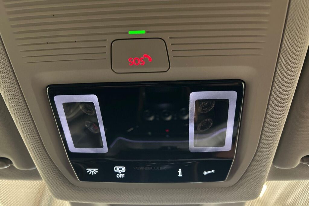 Skoda Kodiaq 2026 1.5 TSI PHEV Style Explore DSG Autom.