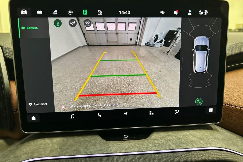 Skoda Kodiaq 2026 1.5 TSI PHEV Style Explore DSG Autom.