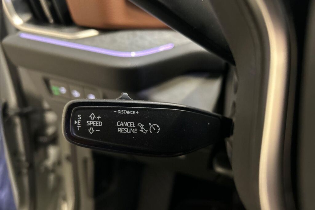 Skoda Kodiaq 2026 1.5 TSI PHEV Style Explore DSG Autom.