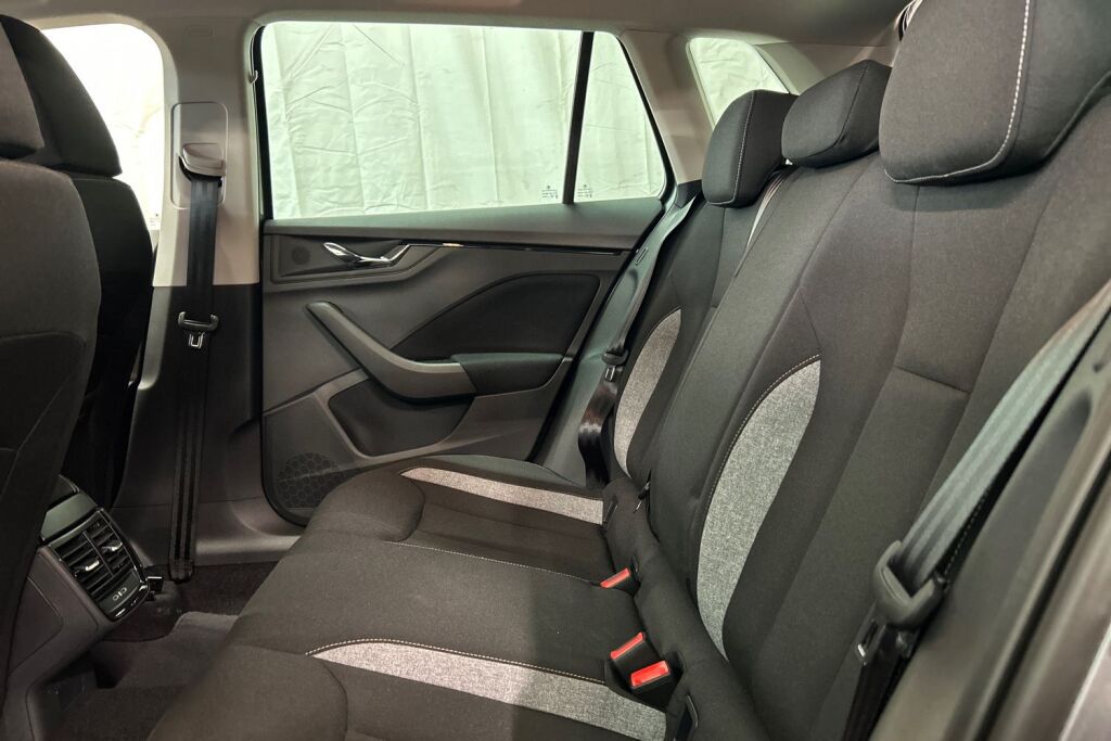 Skoda Kamiq 2026 1.5 TSI Style DSG Autom.