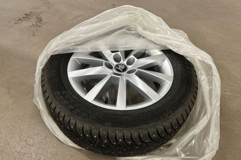 Skoda Kamiq 2026 1.5 TSI Style DSG Autom.