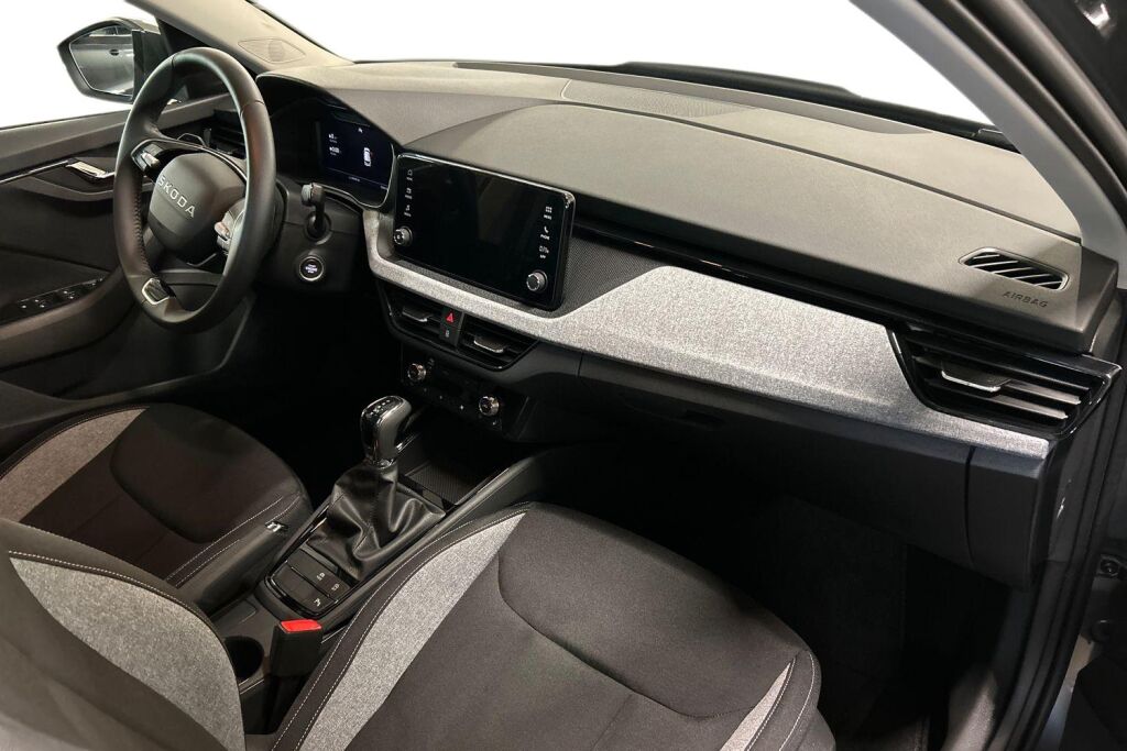 Skoda Kamiq 2026 1.5 TSI Style DSG Autom.