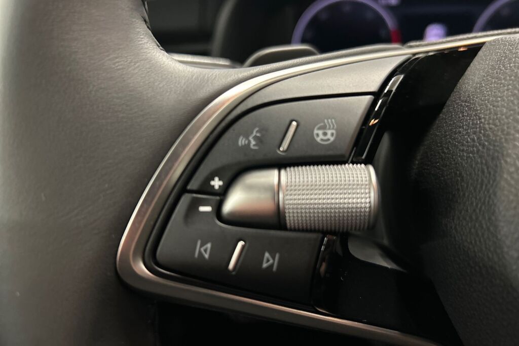 Skoda Kamiq 2026 1.5 TSI Style DSG Autom.