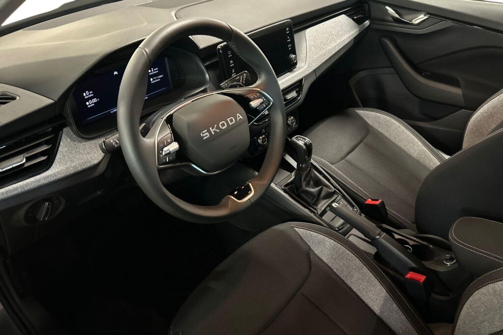 Skoda Kamiq 2026 1.5 TSI Style DSG Autom.