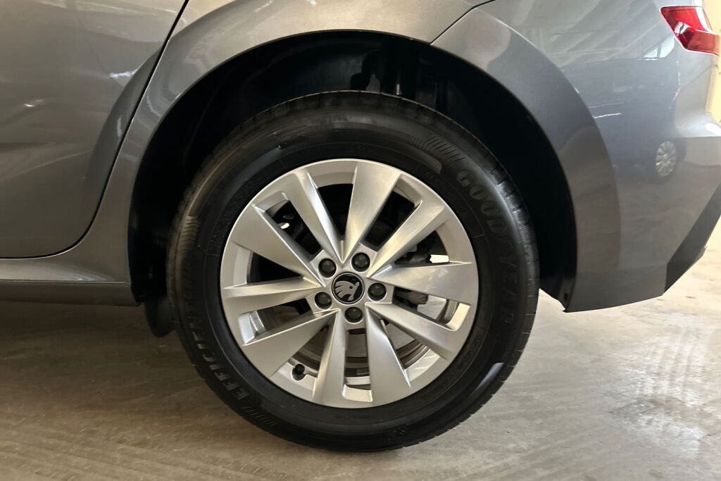 Skoda Kamiq 2026 1.5 TSI Style DSG Autom.