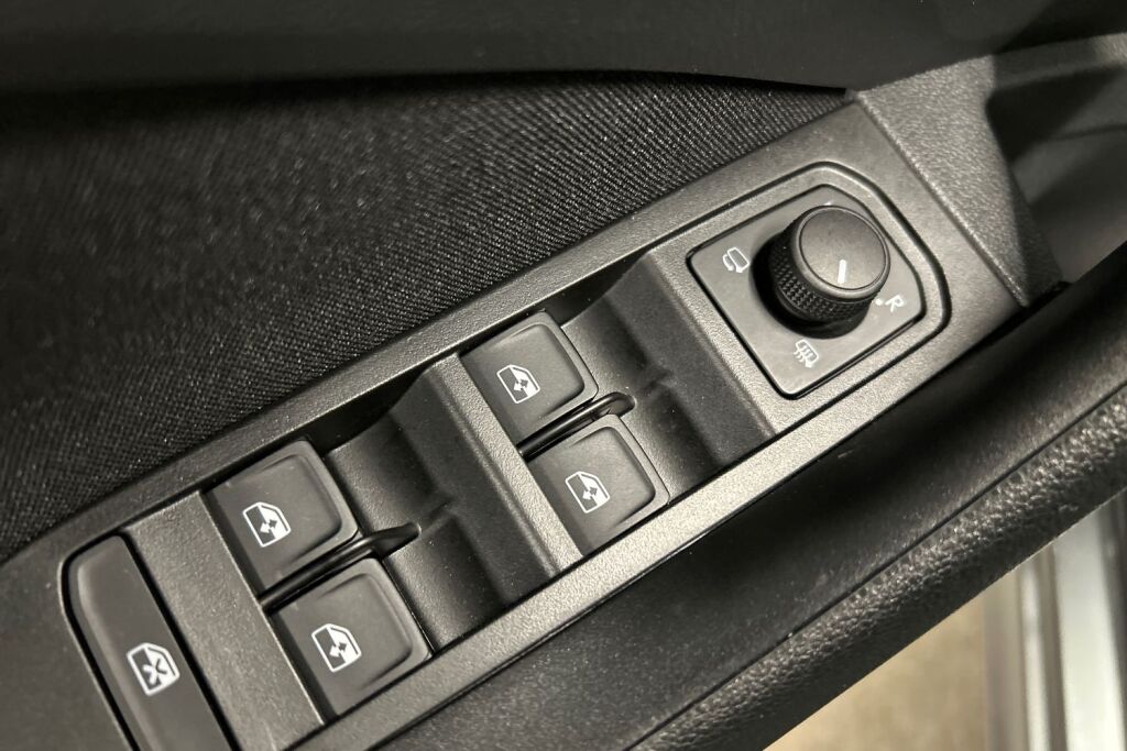 Skoda Kamiq 2026 1.5 TSI Style DSG Autom.
