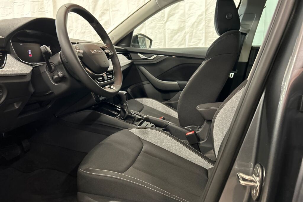 Skoda Kamiq 2026 1.5 TSI Style DSG Autom.