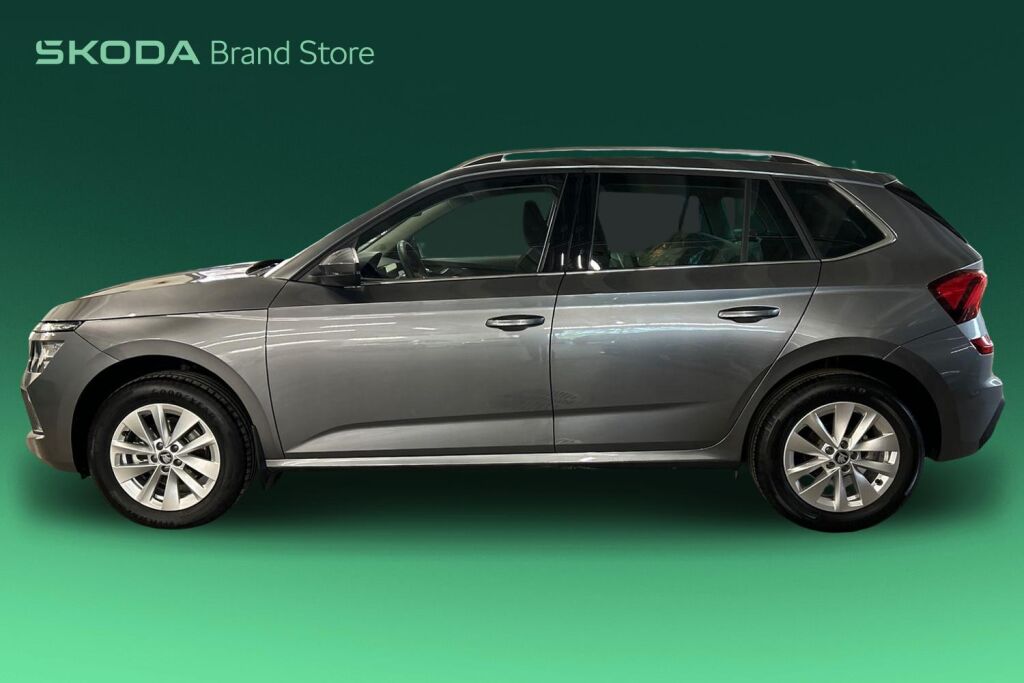 Skoda Kamiq 2026 1.5 TSI Style DSG Autom.