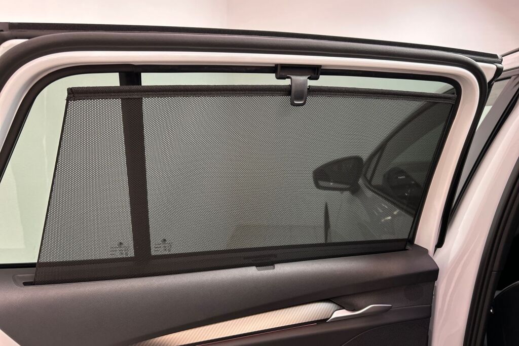 Skoda Enyaq 2025 85x 4x4 RS