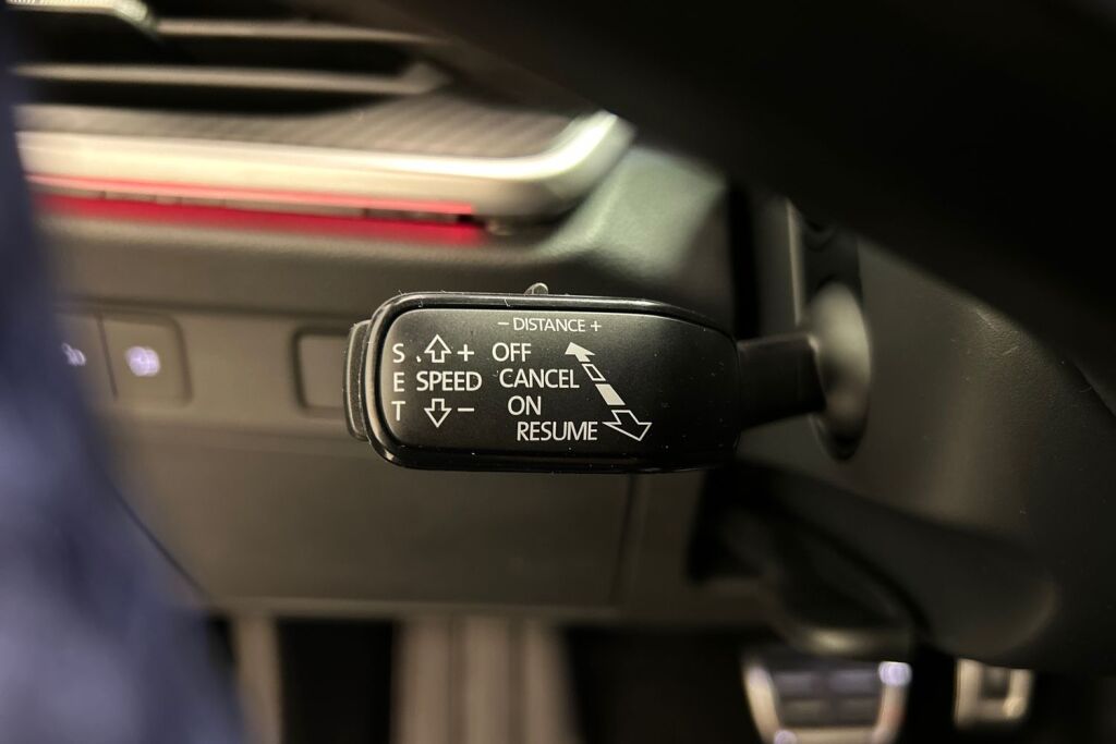 Skoda Enyaq 2025 85x 4x4 RS