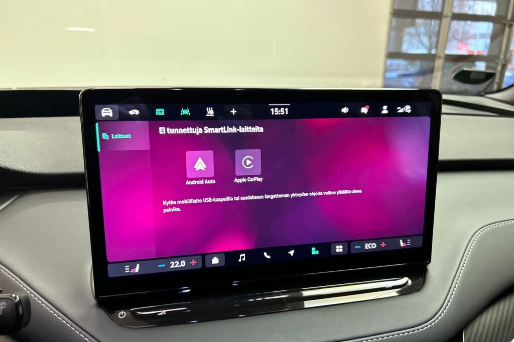 Skoda Enyaq 2025 85x 4x4 RS