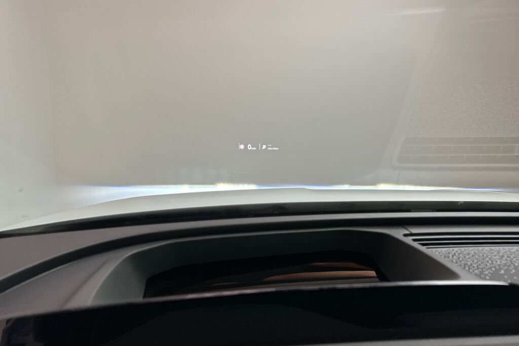 Skoda Enyaq 2025 85x 4x4 RS