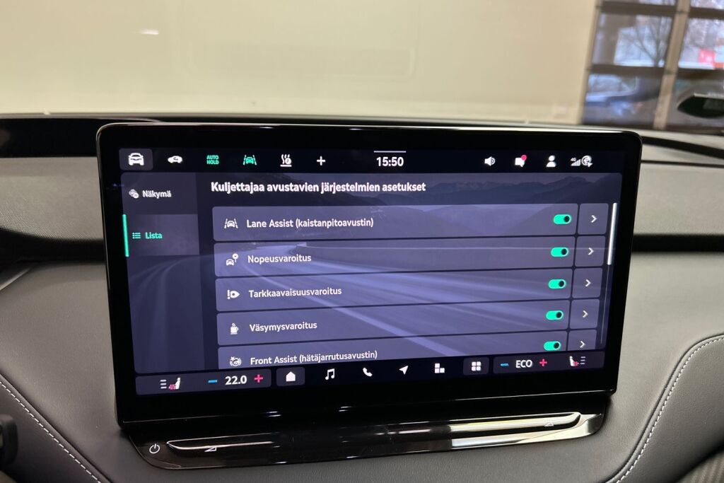 Skoda Enyaq 2025 85x 4x4 RS