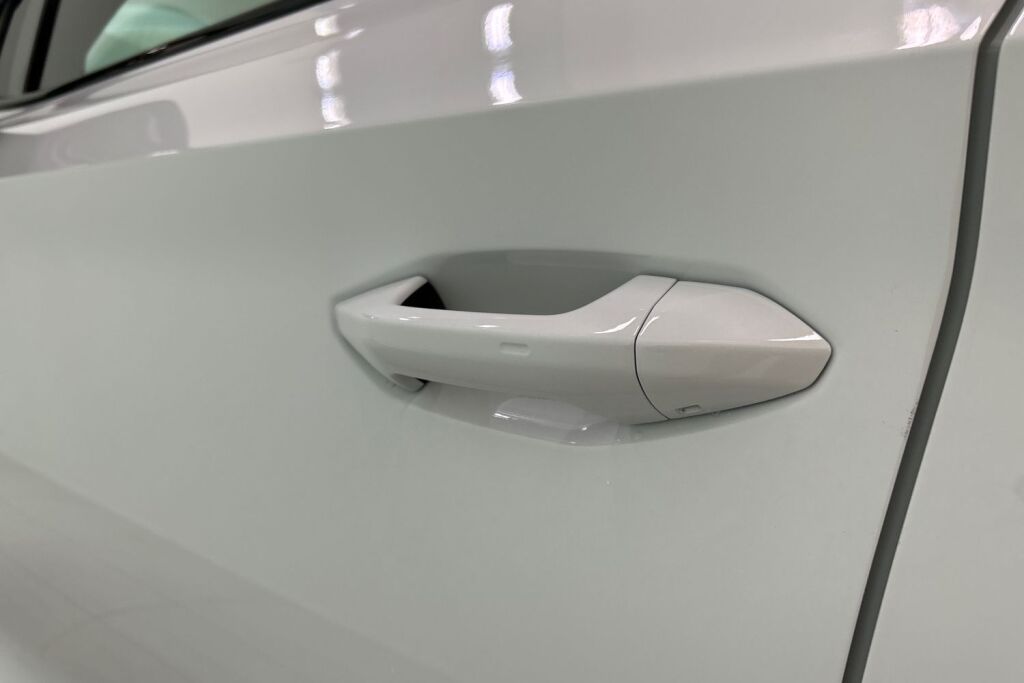 Skoda Enyaq 2025 85x 4x4 RS