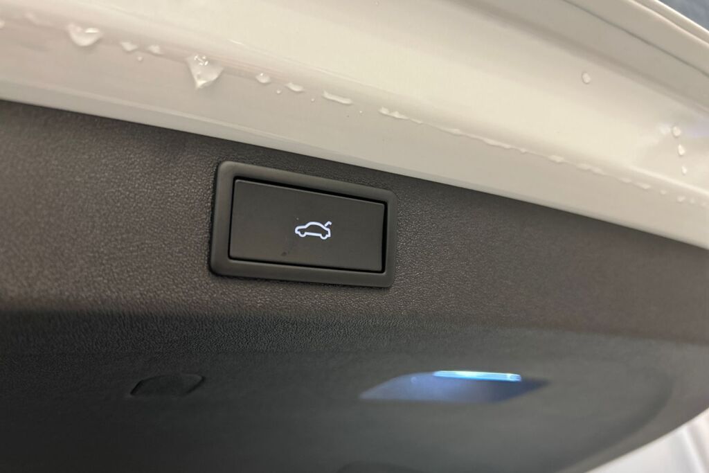 Skoda Enyaq 2025 85x 4x4 RS