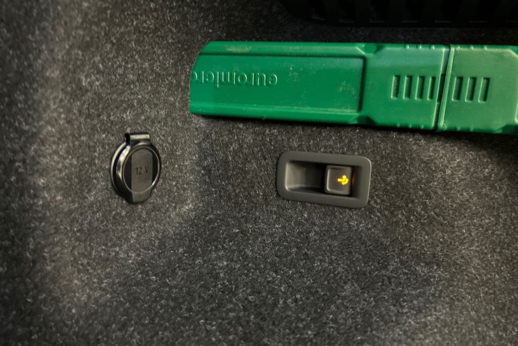 Skoda Enyaq 2025 85x 4x4 RS