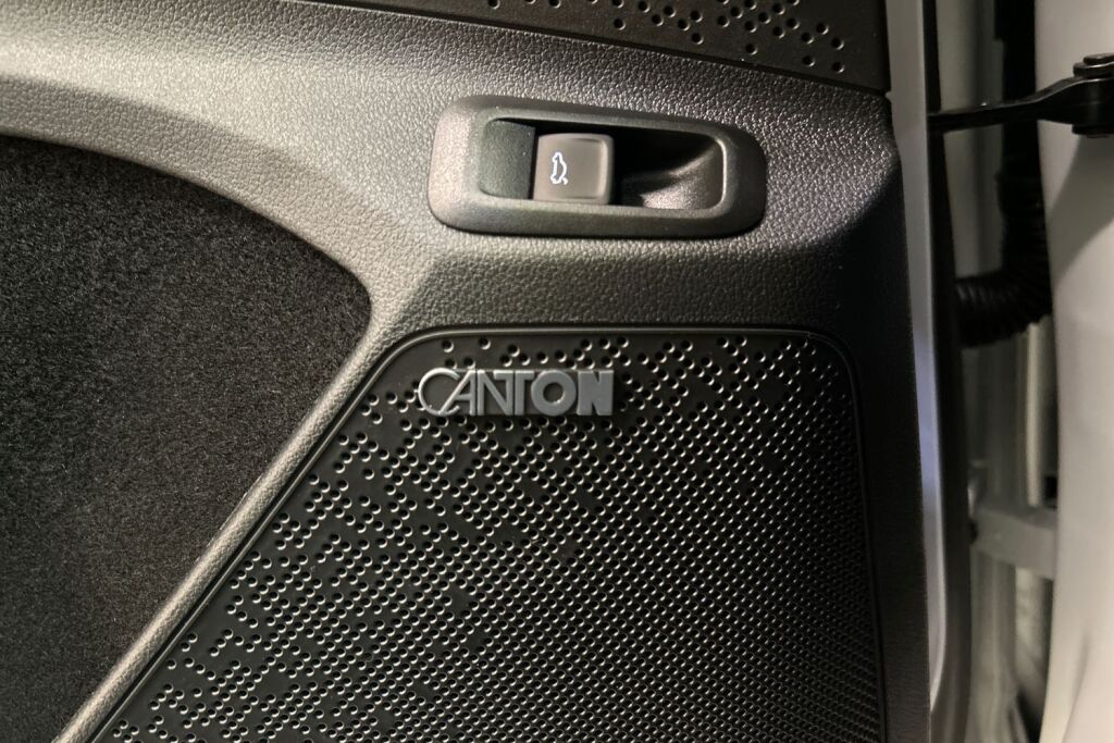 Skoda Enyaq 2025 85x 4x4 RS