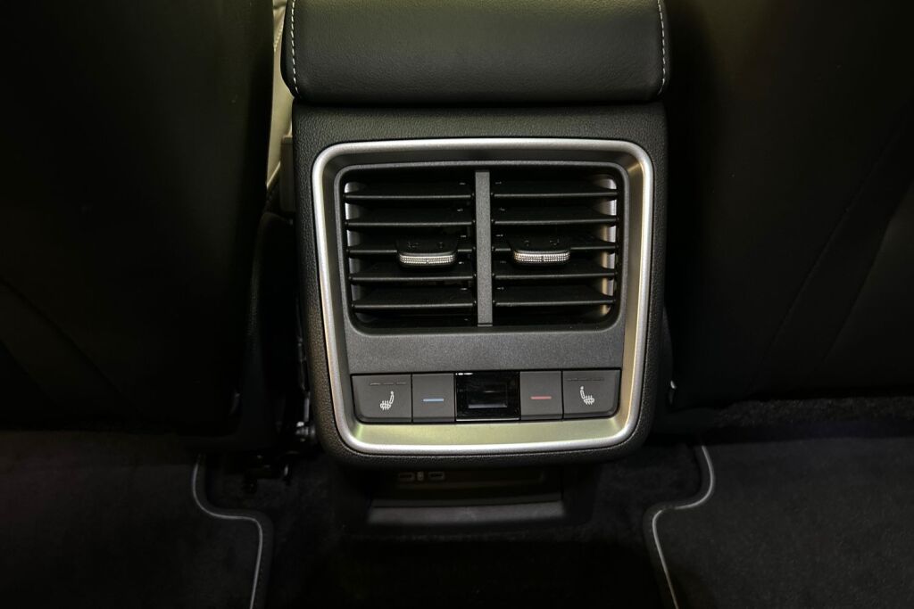 Skoda Enyaq 2025 85x 4x4 RS