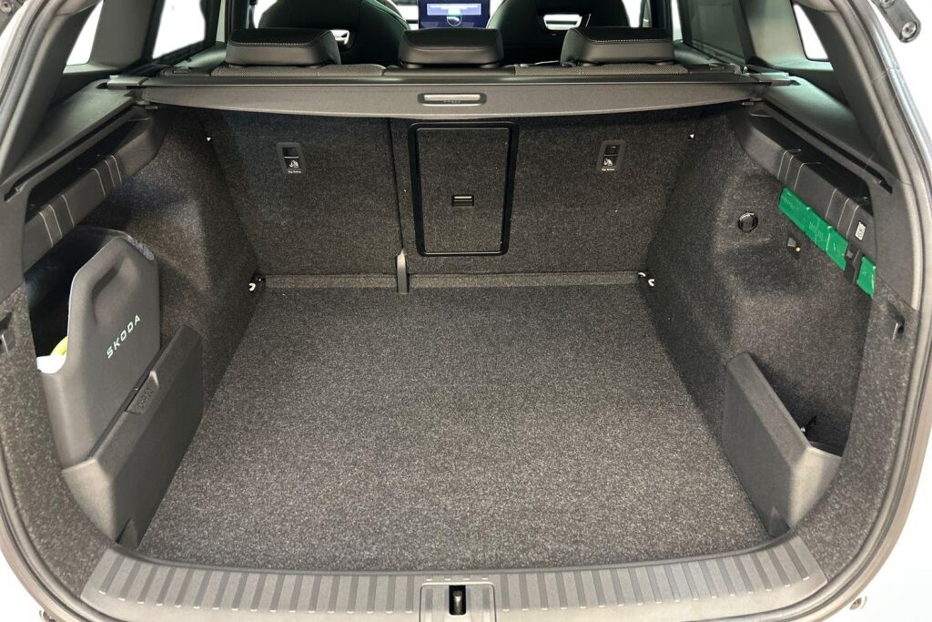 Skoda Enyaq 2025 85x 4x4 RS