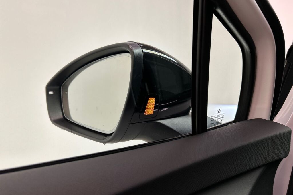 Skoda Enyaq 2025 85x 4x4 RS