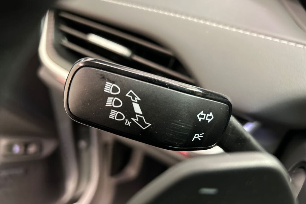 Skoda Enyaq 2025 85x 4x4 RS