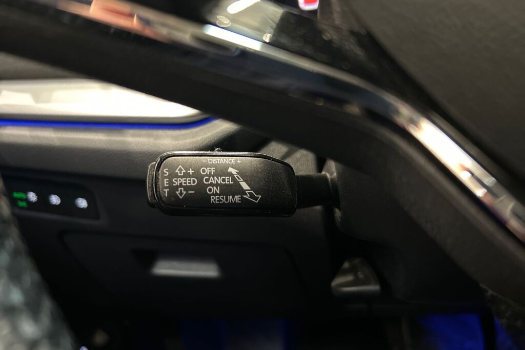 Skoda Octavia 2020 Combi 1,4 TSI PHEV Style iV DSG Autom.