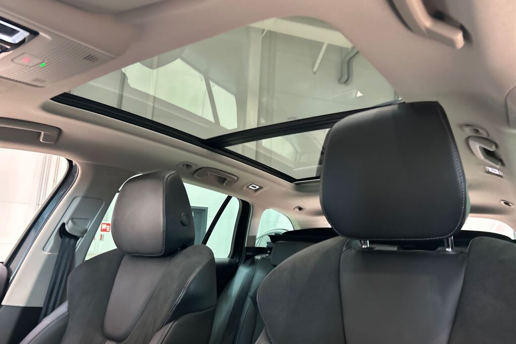 Skoda Octavia 2020 Combi 1,4 TSI PHEV Style iV DSG Autom.