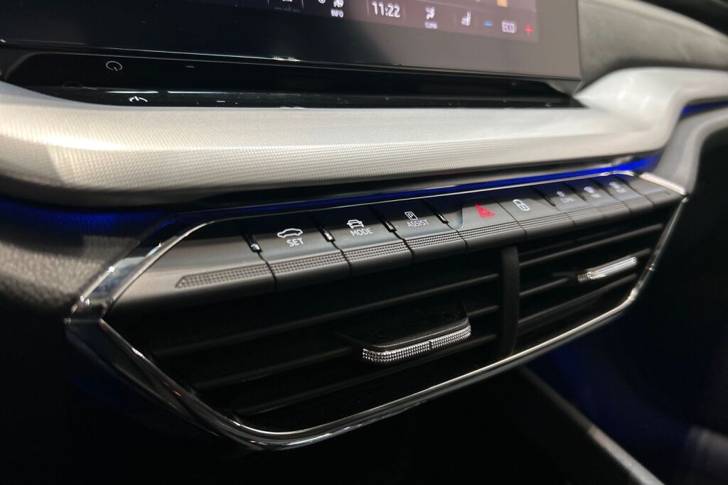 Skoda Octavia 2020 Combi 1,4 TSI PHEV Style iV DSG Autom.