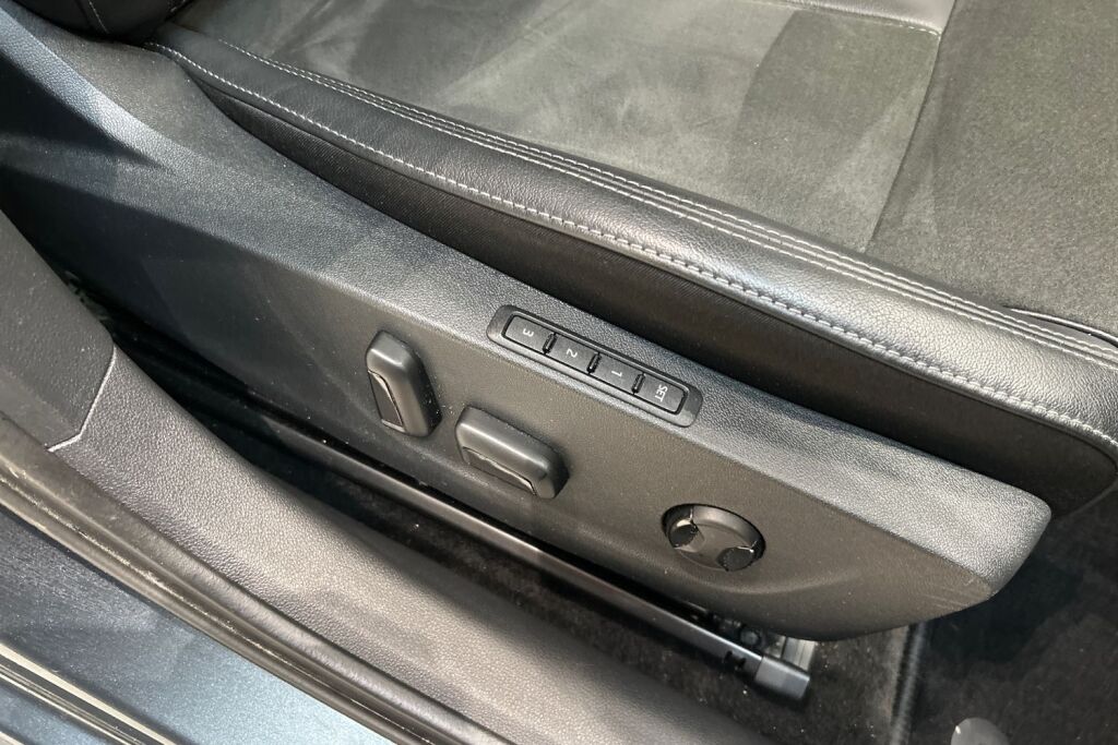 Skoda Octavia 2020 Combi 1,4 TSI PHEV Style iV DSG Autom.