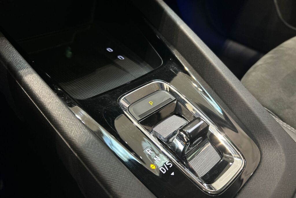 Skoda Octavia 2020 Combi 1,4 TSI PHEV Style iV DSG Autom.